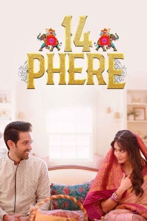 14 Phere (2021) Hindi Movie 480p HDRip – [300MB]