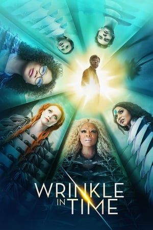 A Wrinkle in Time (2018) Hindi Dual Audio 480p BluRay 350MB