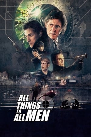 All Things to All Men (2013) Hindi Dual Audio 720p BluRay [750MB]
