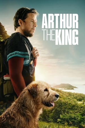 Arthur the King 2024 Hindi Dual Audio HDRip 1080p – 720p – 480p