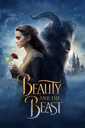 Beauty and the Beast 2017 HEvc 720p Hindi Dual Audio movie Bluray