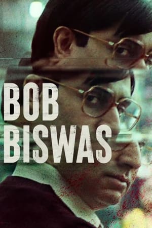 Bob Biswas (2021) Hindi Movie 720p HDRip x264 [1GB]