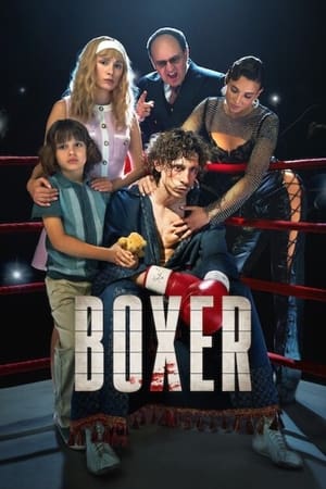 Boxer (2024) Hindi Dual Audio HDRip 1080p – 720p – 480p