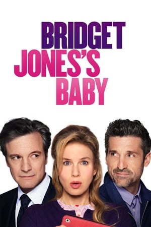 Bridget Jones's Baby (2016) Hindi Dual Audio 480p BluRay 380MB ESubs