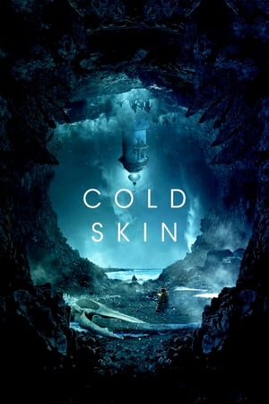Cold Skin (2017) Hindi Dual Audio 720p BluRay [950MB]