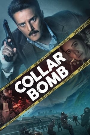 Collar Bomb (2021) Hindi Movie 480p HDRip – [280MB]