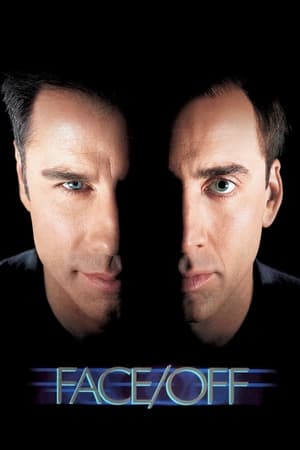 Face/Off (1997) Hindi Dual Audio 720p BluRay [900MB]