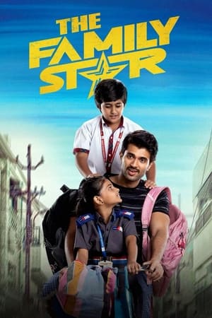 Family Star 2024 [Hindi + Telugu] HDRip 720p – 480p – 1080p