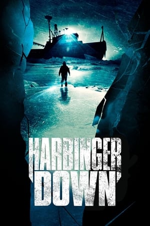 Harbinger Down (2015) Dual Audio Hindi 480p BluRay 300MB