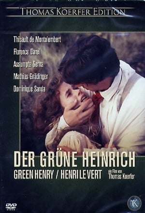 Henry’s Romance 1993 Hindi Dual Audio 480p DVDRip 350MB