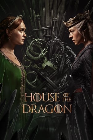 House of the Dragon (2024) (Season 2) Hindi HDRip 720p – 480p – 1080p – Episode 1 Added