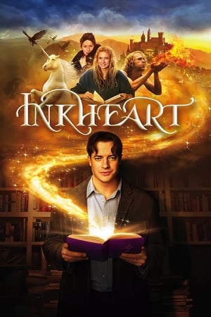 Inkheart (2008) Dual Audio Hindi 480p BluRay 450MB