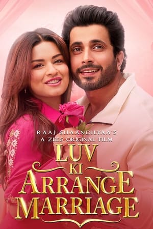Luv Ki Arrange Marriage 2024 Hindi HDRip 720p – 480p – 1080p