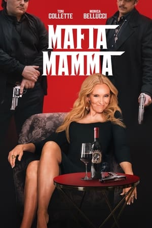 Mafia Mamma (2023) Hindi Dual Audio HDRip 1080p – 720p – 480p