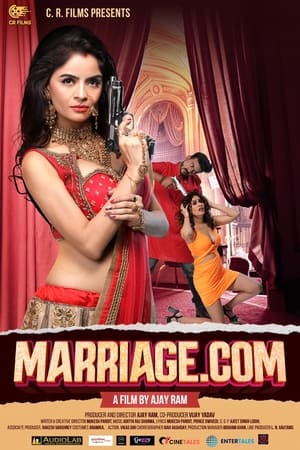 Marriage.com 2024 Hindi CAMRip 1080p