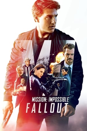 Mission: Impossible – Fallout (2018) Hindi (Org) Dual Audio 480p BluRay 450MB