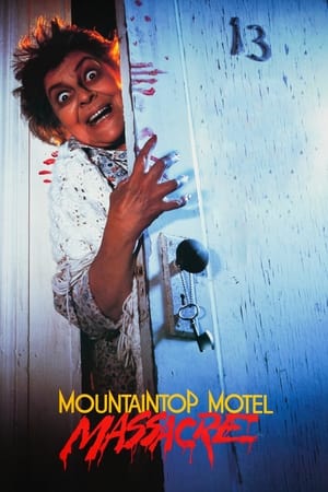 Mountaintop Motel Massacre 1983 Hindi Dual Audio 720p BluRay [1GB]