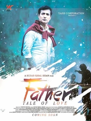 My Father Iqbal 2016 Full Movie 720p HDRip Download - 880MB