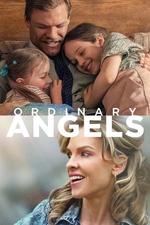 Ordinary Angels (2024) Hindi Dual Audio HDRip 1080p – 720p – 480p