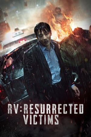 Resurrected Victims (2017) Hindi Dual Audio HDRip 1080p – 720p – 480p