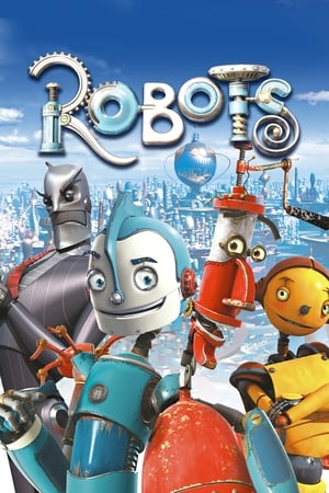 Robot (2010) HEVC 200MB BRRip Hindi MKV