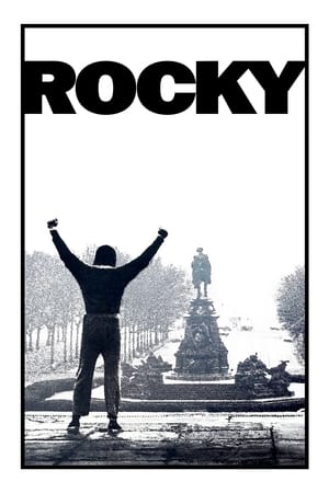Rocky (1976) Dual Audio Hindi Movie 720p Bluray - 780MB
