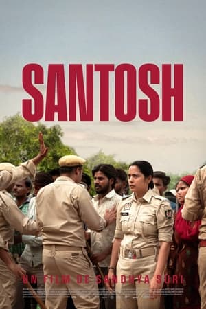 Santosh 2024 Hindi CAMRip 1080p