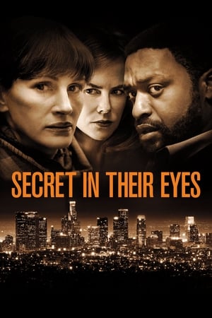 Secret in Their Eyes 2015 Hindi Dual Audio 480p BluRay 350MB
