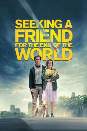 Seeking a Friend For The End of The World 2012 Dual Audio Hindi 720p BluRay [830MB] ESubs