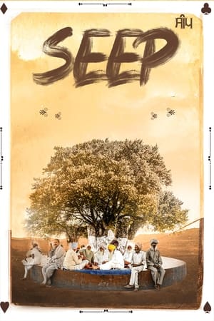 Seep (2021) Punjabi Movie 480p HDRip – [400MB]