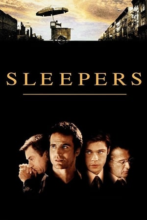 Sleepers 1996 Hindi Dual Audio 480p BluRay 500MB