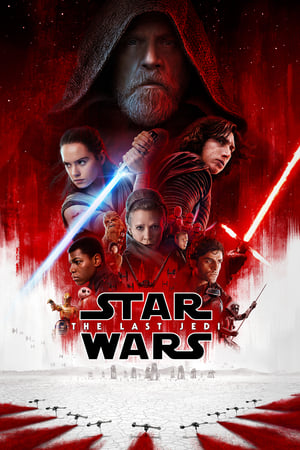 Star Wars The Last Jedi 2017 Dual Audio Hindi ORG 480p BluRay 450MB