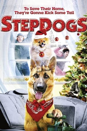Step Dogs 2013 Hindi Dual Audio 720p BluRay [850MB]