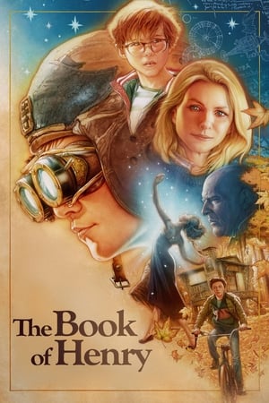 The Book of Henry (2017) Hindi Dual Audio 480p BluRay 350MB