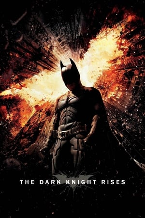 The Dark Knight Rises (2012) Hindi Dual Audio Bluray 720p [1.5GB] Download