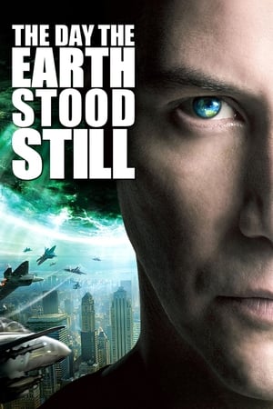 The Day the Earth Stood Still (2008) Dual Audio Hindi 480p BluRay 300MB ESubs