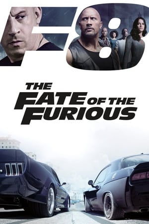 The Fate of the Furious 2017 400MB Hindi Dual Audio Bluray Download