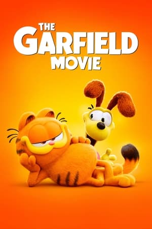 The Garfield Movie 2024 Hindi (Org) HDRip 720p – 480p – 1080p