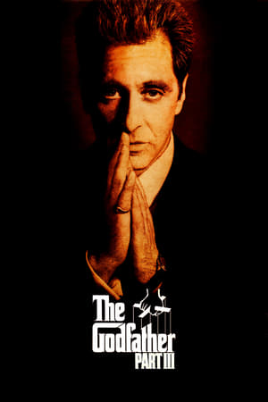 The Godfather Part III (1990) Dual Audio Hindi Full Movie 720p BluRay - 1.2GB