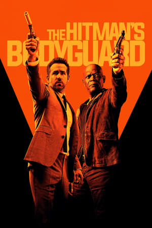 The Hitmans Bodyguard 2017 Hindi (Org) Dual Audio 480p BluRay 350MB