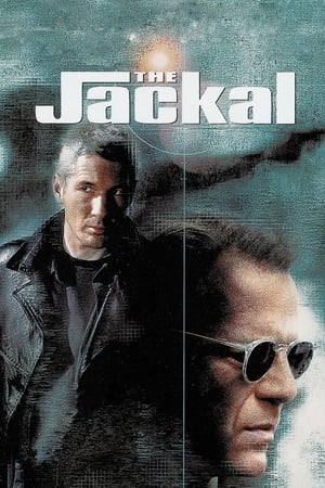 The Jackal 1997 Hindi Dual Audio 480p BluRay 390MB