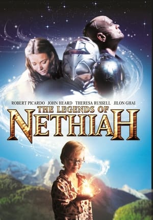 The Legends of Nethiah 2012 Hindi Dual Audio 480p BluRay 350MB