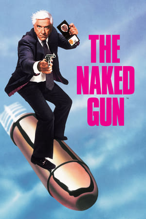 The Naked Gun: From the Files of Police Squad! (1988) Hindi Dual Audio 480p HDRip 280MB