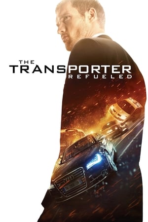 The Transporter Refueled (2015) Hindi Dual Audio 480p BluRay 300MB