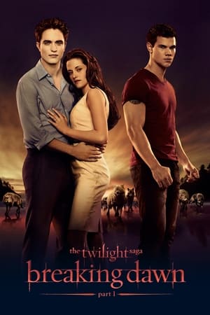 The Twilight Saga Breaking Dawn 2011 Dual Audio Hindi 350MB BRRip Download