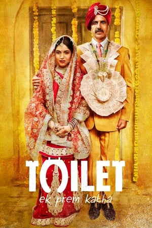 Toilet - Ek Prem Katha (2017) Full Movie Bluray Download - 1.4GB