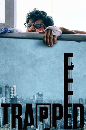 Trapped 2017 300MB Full Movie 480p DVDRip Download