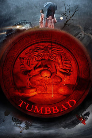 Tumbbad (2018) Hindi Movie 720p HDRip x264 [840MB]
