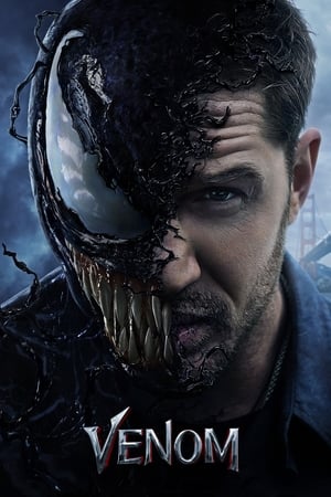 Venom (2018) Dual Audio Hindi (Original) 720p BluRay [1GB]