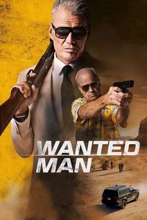 Wanted Man (2024) Hindi Dual Audio HDRip 1080p – 720p – 480p